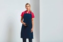 Waterproof bib apron - Premier