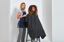 Waterproof salon gown - Premier