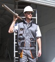 Lite Multi-Pocket Gilet - Result
