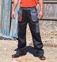 Lite Trousers - Result