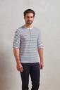 Long John Men's T-shirt - Premier