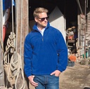 Polartherm™ Zip Neck Fleece Jacket - Result