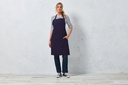‘Calibre’ bib apron - Premier