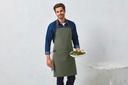 ‘Annex’ bib apron - Premier