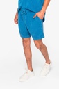 Eco-friendly men's Terry Towel shorts - Native Spirit