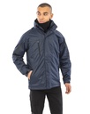Mens 3-in-1 Journey Jacket with Soft Shell Inner - Result
