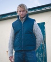 Fleece Lined Bodywarmer - Result