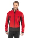 Activity Softshell Jacket - Result
