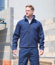 Classic Softshell Jacket - Result