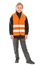 Junior Safety Vest - Result