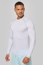 Adult technical long-sleeved T-shirt with UV protection - PROACT®