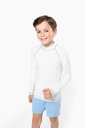 Children’s long-sleeved technical T-shirt with UV protection - PROACT®