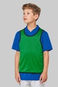 Kids' reversible rugby bib - PROACT®