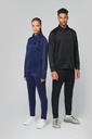 Recycled adult premium zipped tracksuit jacket - PROACT®
