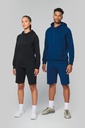 Adult fleece multisport bermuda shorts - PROACT®