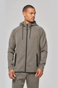 Men's hooded performance jacket - PROACT®
