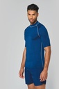 Adult technical short-sleeved T-shirt with UV protection - PROACT®