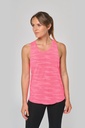 Ladies' sports tank top - PROACT®