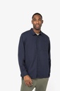 Eco-friendly men's flannel shirt - Native Spirit