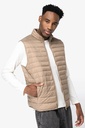 Eco-friendly men’s lightweight bodywarmer - Native Spirit