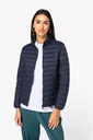 Eco-friendly ladies’ lightweight down jacket - Native Spirit
