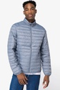 Eco-friendly men’s lightweight down jacket - Native Spirit