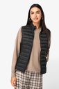 Eco-friendly ladies’ lightweight bodywarmer - Native Spirit