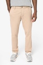 Eco-friendly men's French Terry chinos - Native Spirit