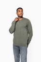 Crew neck jumper - Kariban