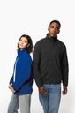 Unisex microfleece elasticated jacket - Kariban