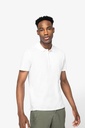 Eco-friendly men's polo shirt - Native Spirit