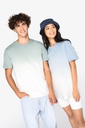Eco-friendly unisex Dip Dye t-shirt - Native Spirit