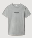 S-Box short-sleeve t-shirt - NAPAPIJRI