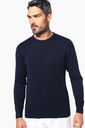 Men's crew neck jumper - Kariban