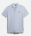 Elbas polo shirt - NAPAPIJRI