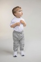 Toddler Jogging Bottoms - Larkwood