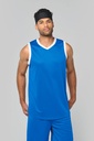 Mens basketball jersey - PROACT®