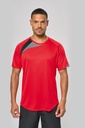 Adults short-sleeved jersey - PROACT®