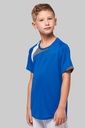 Kids' short-sleeved jersey - PROACT®