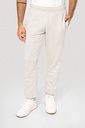 Men's eco-friendly fleece pants - Kariban