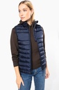 Ladies' quilted bodywarmer - Kariban