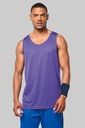 Men's sports tank top - PROACT®