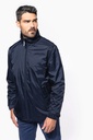 Men's lined wind breaker - Kariban