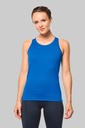 Ladies' sports tank top - PROACT®
