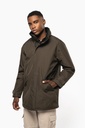 Quilted parka - Kariban