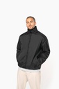 Men's lined wind breaker - Kariban