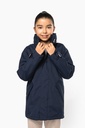 Kids' parka - Kariban