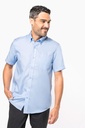 Men's short-sleeved non-iron shirt - Kariban