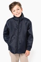 Kids' windbreaker - Kariban