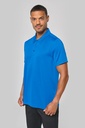 Men's short-sleeved polo shirt - PROACT®